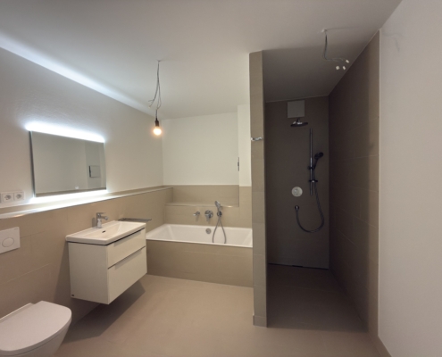 Wohnung 1