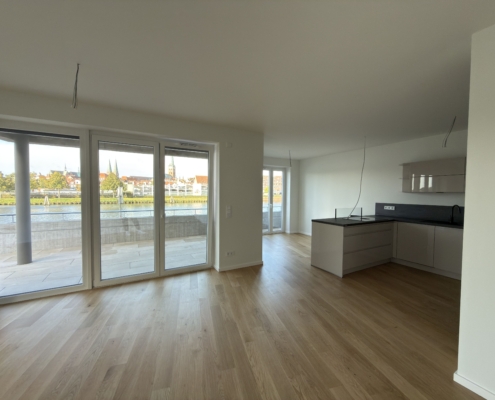 Wohnung 1
