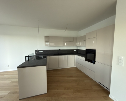 Wohnung 1