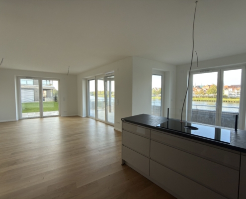 Wohnung 1