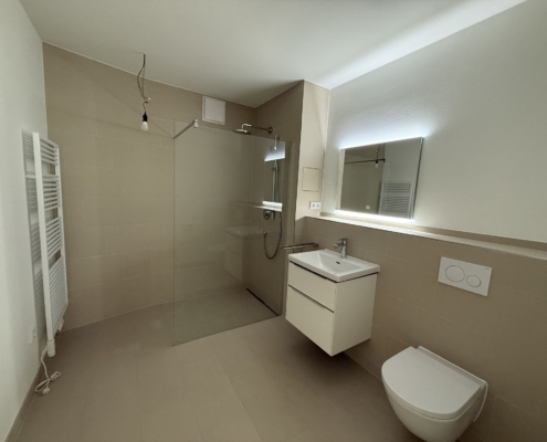 Wohnung 18