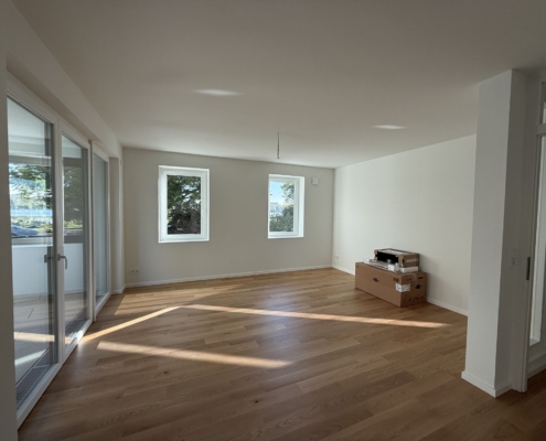 Wohnung 18