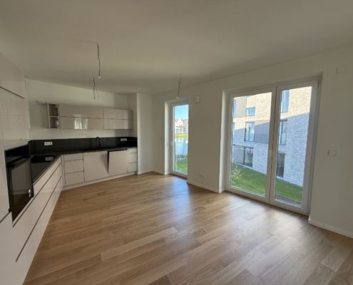 Wohnung 18