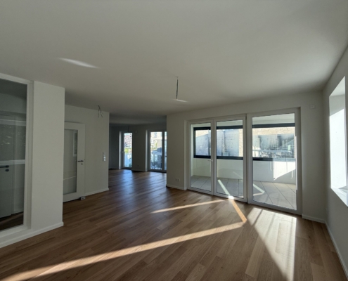 Wohnung 18