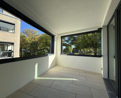 Wohnung 18