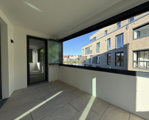 Wohnung 18