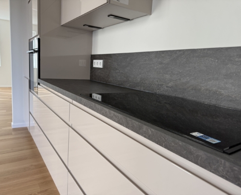 Wohnung 18