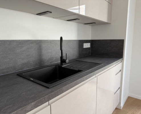 Wohnung 18